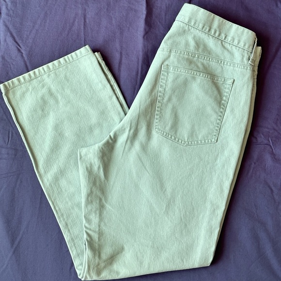 Cutter & Buck Men’s chinos pants 34/30 - Picture 2 of 5